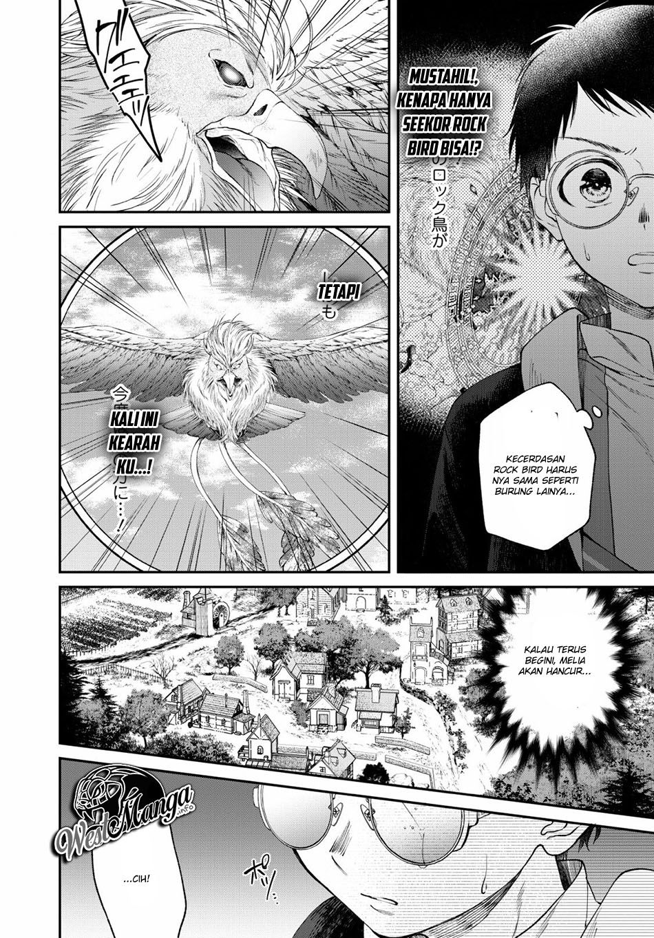 Isekai Cheat Kaitakuki
